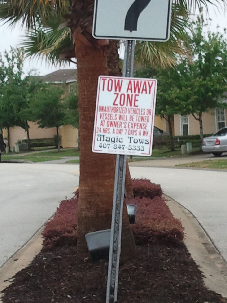 towsign